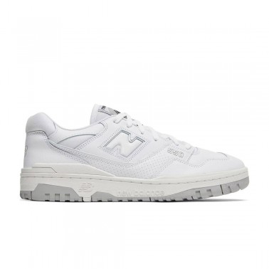 NEW BALANCE BB550PB1 White