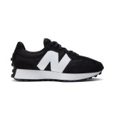 NEW BALANCE MS327CBW Black Image 