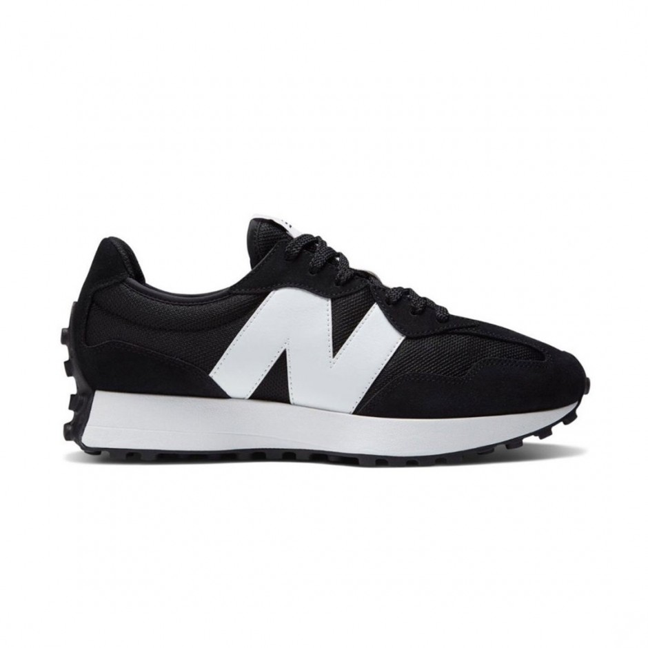 NEW BALANCE MS327CBW Black