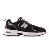 Unisex Sneakers Black - New Balance 530 Image 