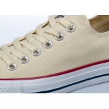 Unisex Sneakers Ecru - Converse Chuck Taylor All Star Image 3