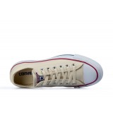 Unisex Sneakers Ecru - Converse Chuck Taylor All Star Image 4