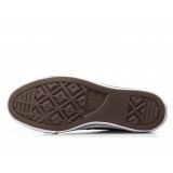 Unisex Sneakers Μαύρα - Converse Chuck Taylor All Star Ox  Εικόνα 5