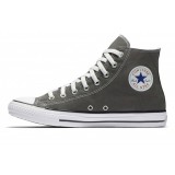 CONVERSE CHUCK TAYLOR ALL STAR 1J793C Coal Image 0
