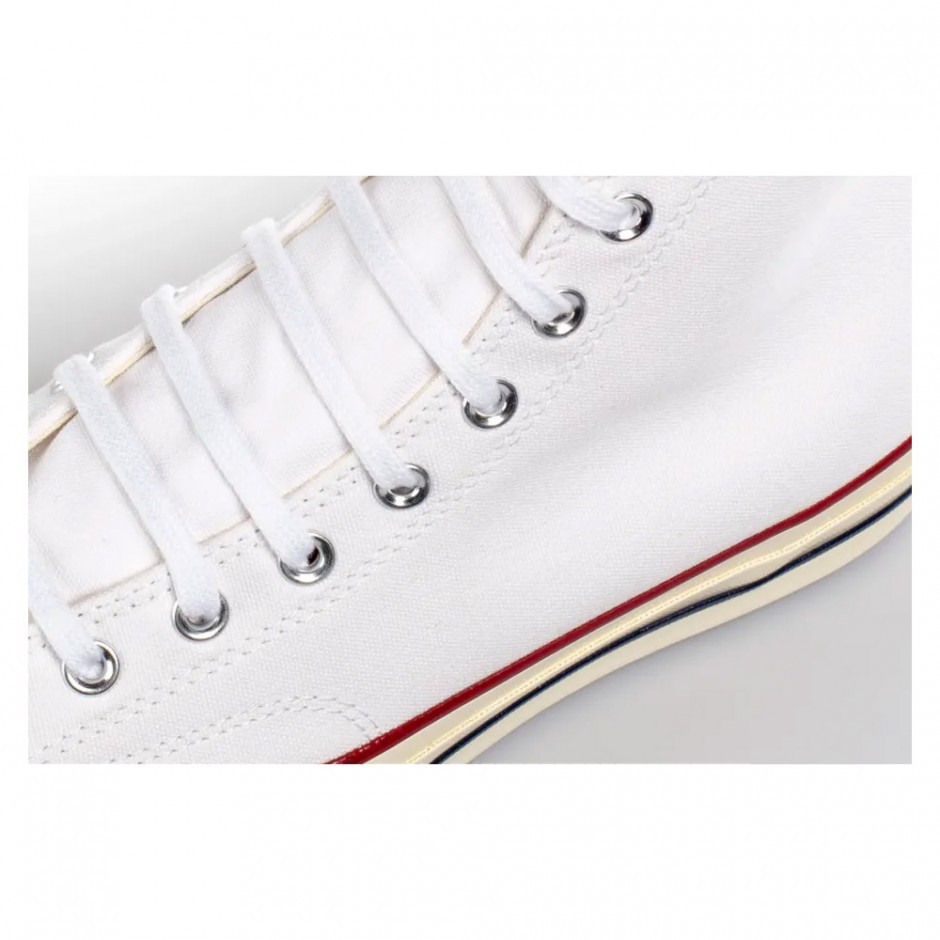 CONVERSE Chuck 70 - HI 162056C White