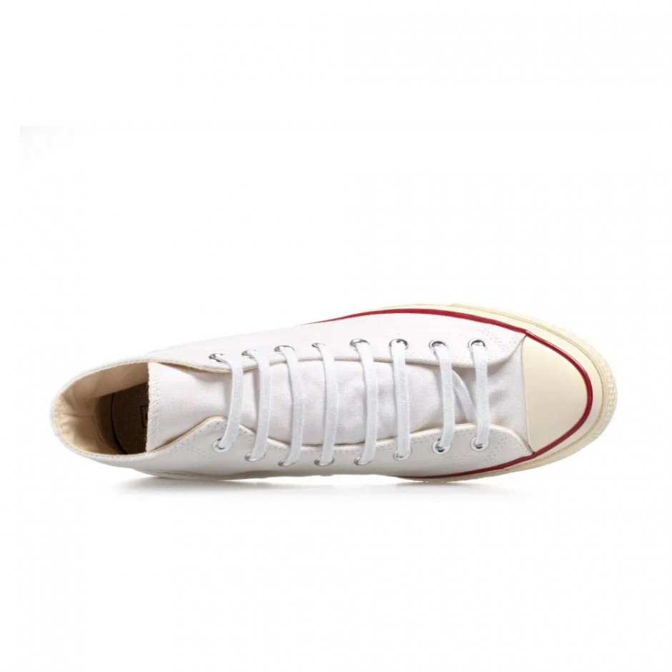 CONVERSE Chuck 70 - HI 162056C White