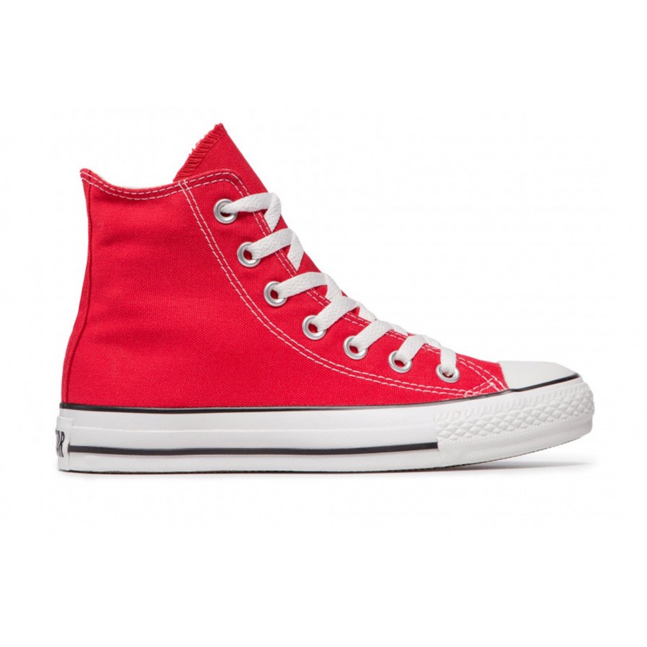 CONVERSE CHUCK TAYLOR ALL STAR M9621C Red