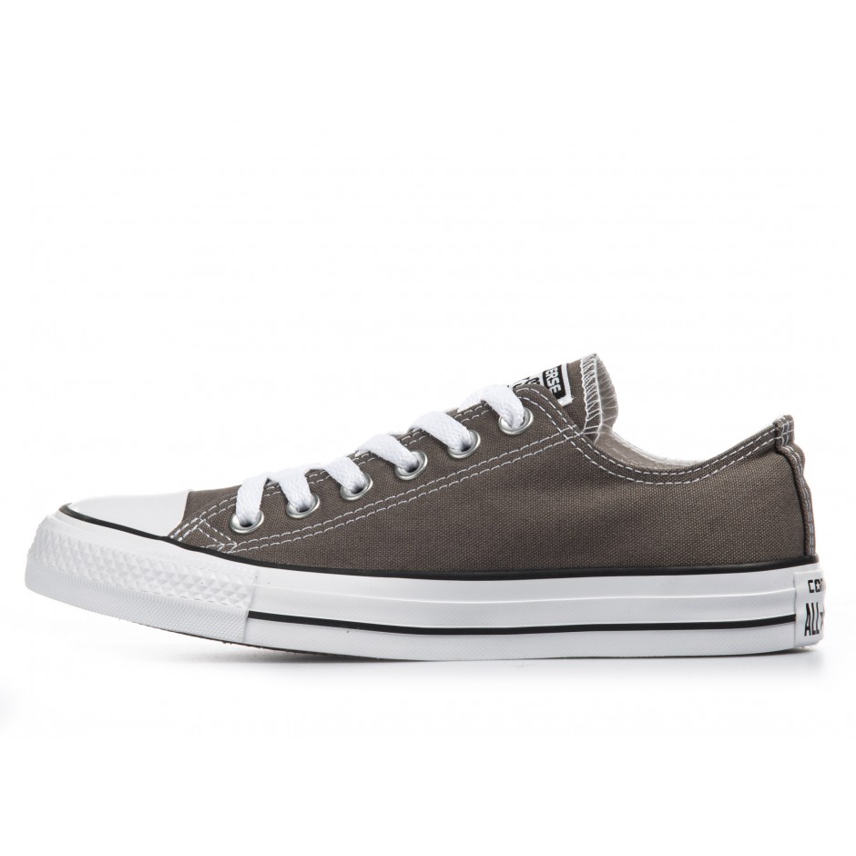 Converse Chuck Taylor All Star Ox 1J794C Coal