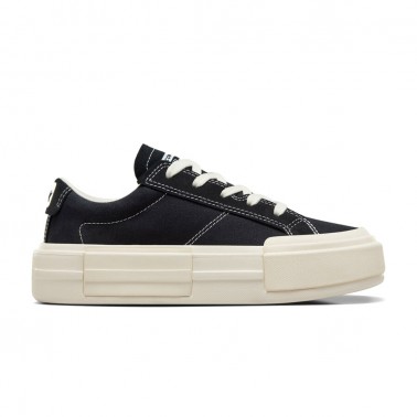 Unisex Sneakers Μαύρα - Converse Chuck Taylor All Star Cruise