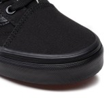 VANS UA OLD SKOOL VN000D3HBKA-BKA Μαύρο Εικόνα 5