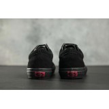 VANS UA OLD SKOOL VN0A38G1NRI-NRI Black Image 1