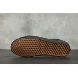 VANS UA OLD SKOOL VN0A38G1NRI-NRI Black Image 2