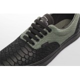 VANS x HARRY POTTER UA ERA VA4BV4VXQ-VXQ Μαύρο Εικόνα 2