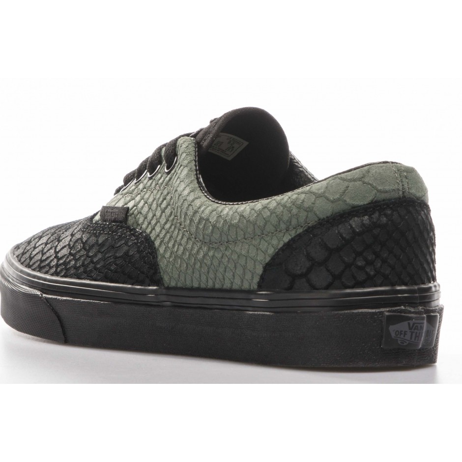 VANS x HARRY POTTER UA ERA VA4BV4VXQ-VXQ Μαύρο