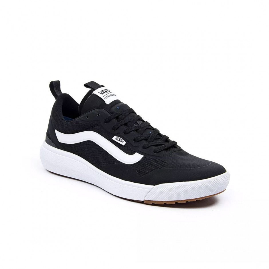 VANS UA ULTRARANGE EXO Μαύρο