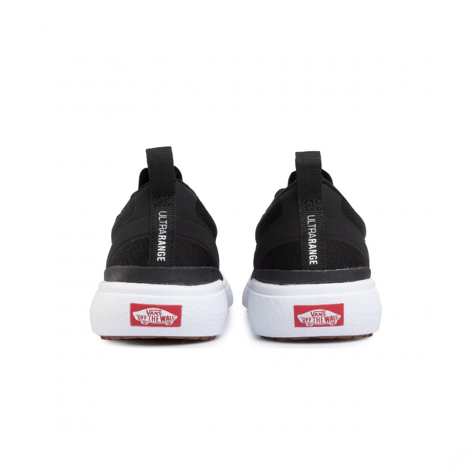 VANS UA ULTRARANGE EXO Μαύρο