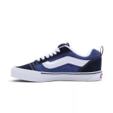 Unisex Sneakers Μπλε - Vans Knu Skool Εικόνα 0
