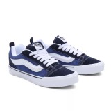 Unisex Sneakers Μπλε - Vans Knu Skool Εικόνα 1