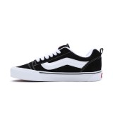 VANS KNU SKOOL VN0009QC6BT-6BT Black Image 0