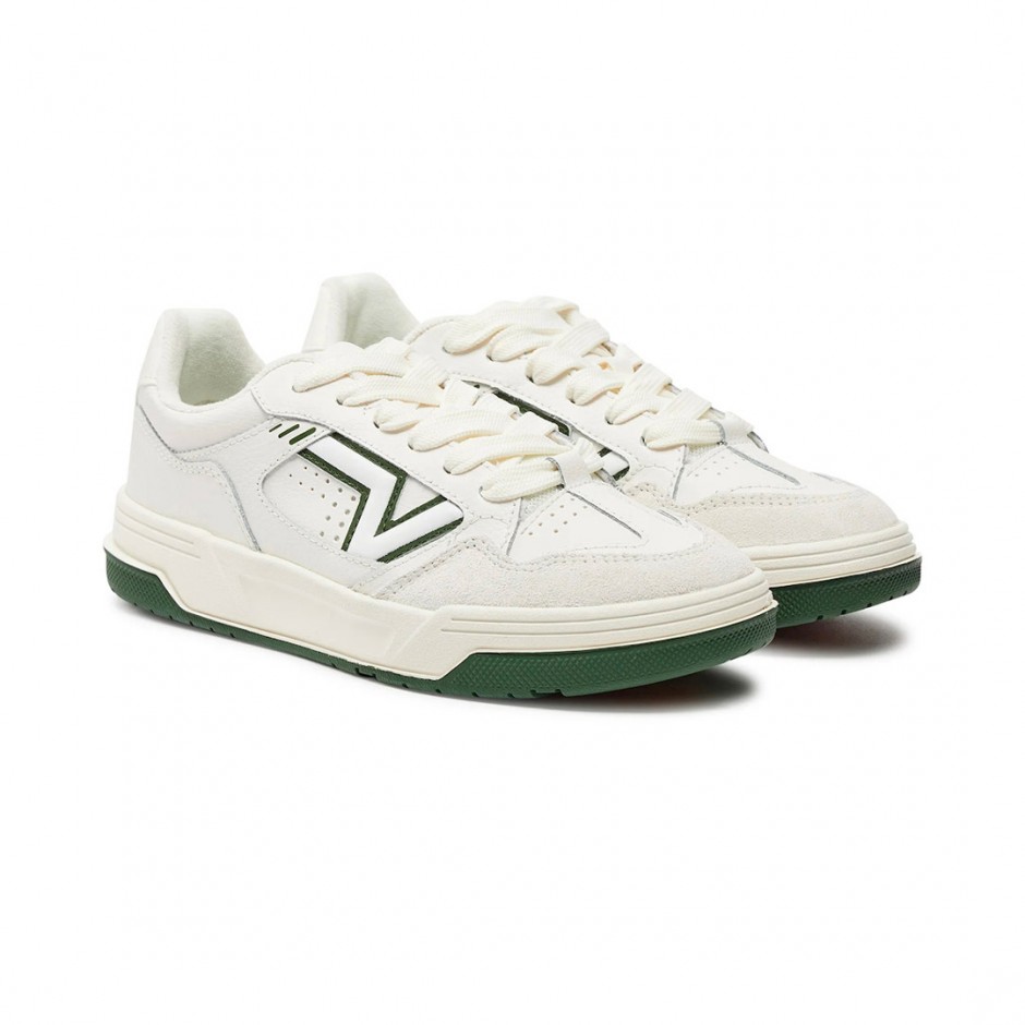 VANS UPLAND VINTAGE SPORT VN000D1HBXU-BXU White