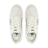 VANS UPLAND VINTAGE SPORT VN000D1HBXU-BXU White Image 2