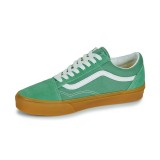 VANS OLD SKOOL VN000D9Y17P-17P Green Image 1