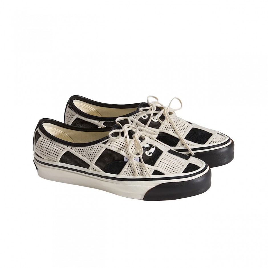 Unisex Sneakers Colorful - Vans Premium Authentic Checkerboard