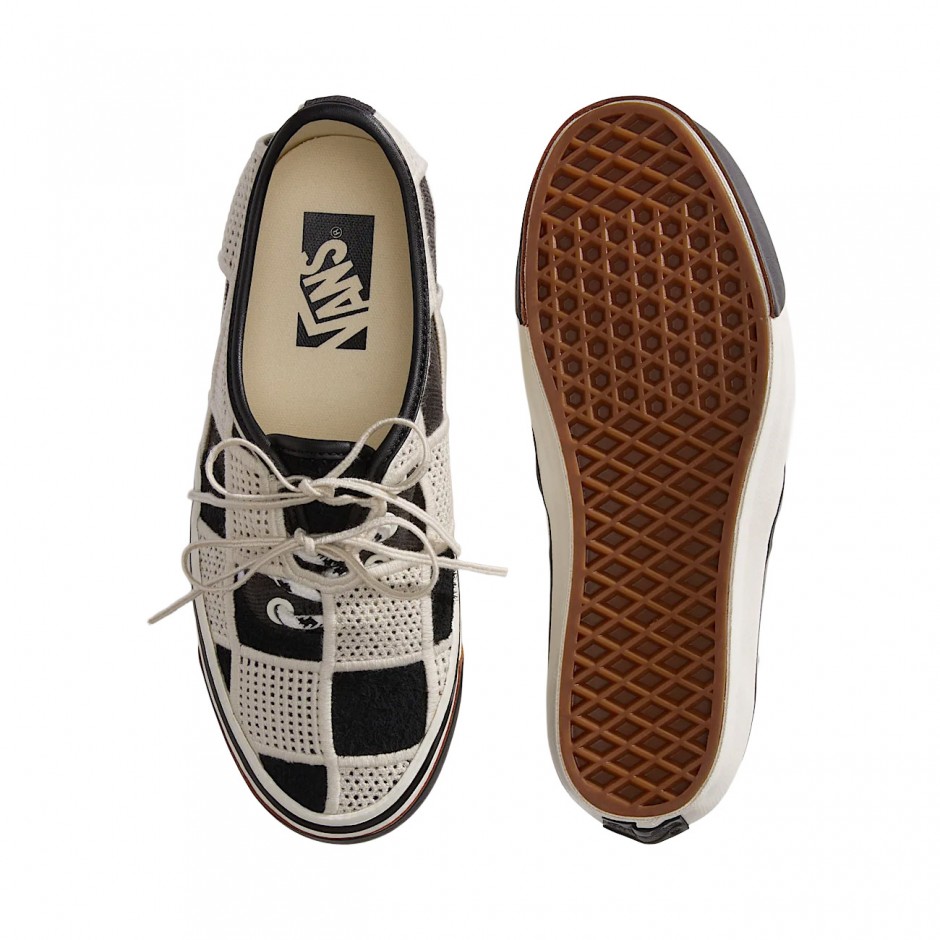 Unisex Sneakers Colorful - Vans Premium Authentic Checkerboard