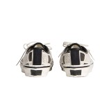 Unisex Sneakers Colorful - Vans Premium Authentic Checkerboard Image 2