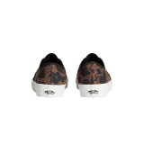 Unisex Sneakers Brown - Vans Authentic Image 2