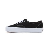 Unisex Sneakers Μαύρα - Vans Premium Authentic Εικόνα 0