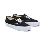Unisex Sneakers Μαύρα - Vans Premium Authentic Εικόνα 1