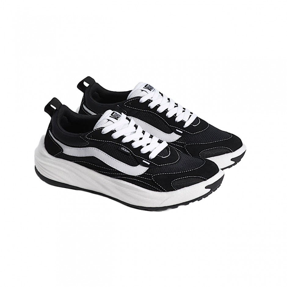 Unisex Sneakers Black - Vans UltraRange Neo 2.0