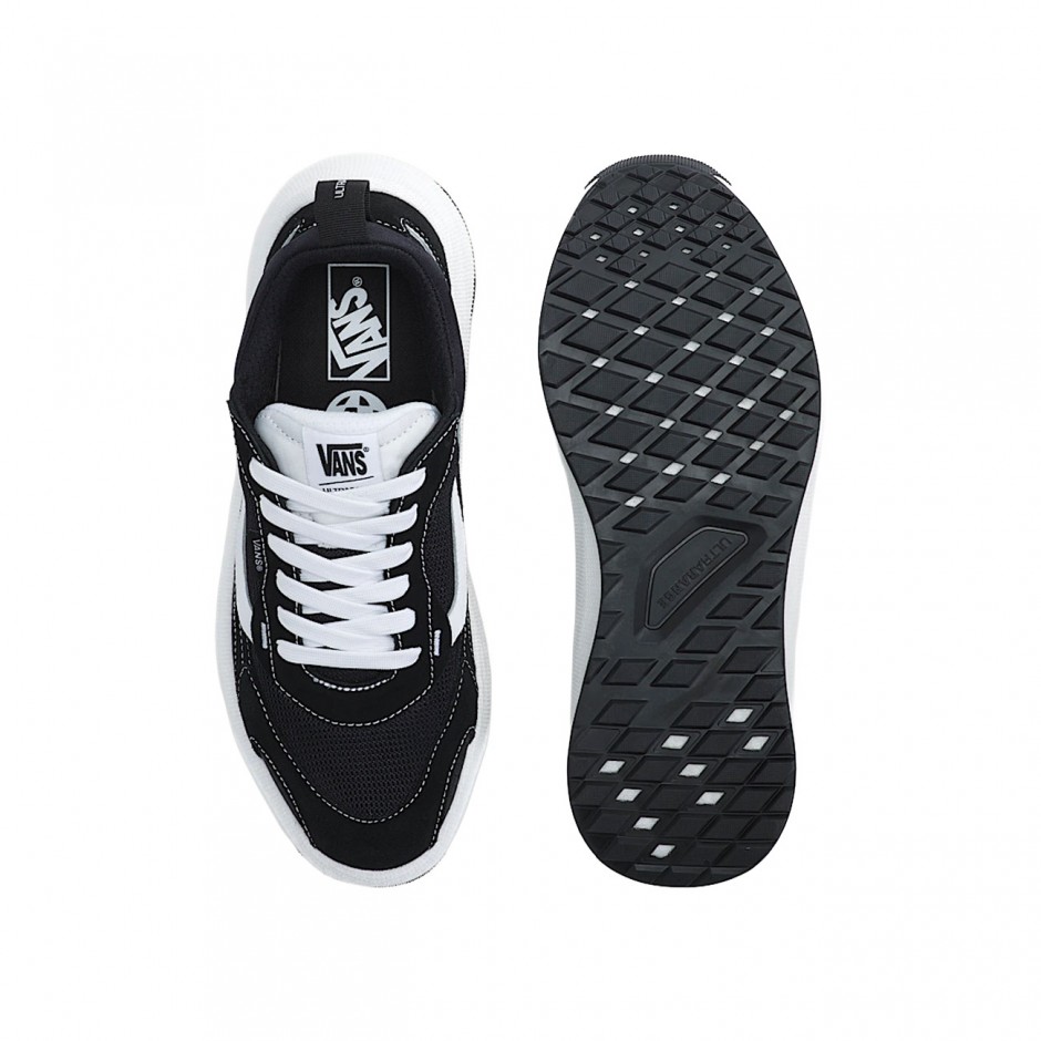 Unisex Sneakers Black - Vans UltraRange Neo 2.0