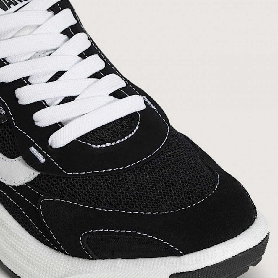 Unisex Sneakers Black - Vans UltraRange Neo 2.0