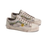 Unisex Sneakers Εκρού - Vans Premium Old Skool 36 Souvenir Εικόνα 0