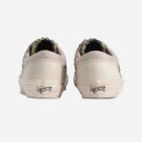 Unisex Sneakers Εκρού - Vans Premium Old Skool 36 Souvenir Εικόνα 1