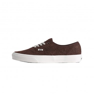 Unisex Sneakers Καφέ - Vans Authentic