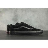 VANS UA OLD SKOOL VN0A38G1NRI-NRI Black Image 
