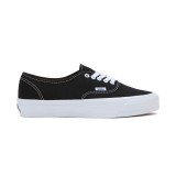 Unisex Sneakers Μαύρα - Vans Premium Authentic Εικόνα 