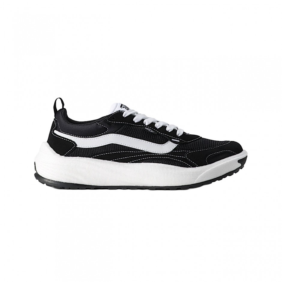 Unisex Sneakers Black - Vans UltraRange Neo 2.0