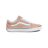 Unisex Sneakers Μπεζ - Vans Old Skool Color Theory Εικόνα 
