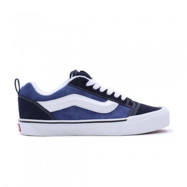 VANS KNU SKOOL VN0009QCNWD-NWD Blue