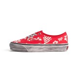Unisex Sneakers Πολύχρωμα - Vans Premium Authentic Εικόνα 