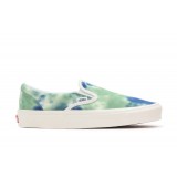 VANS UA CLASSIC SLIP-ON 98 DX VA5KX8AVY-AVY Colorful Image 
