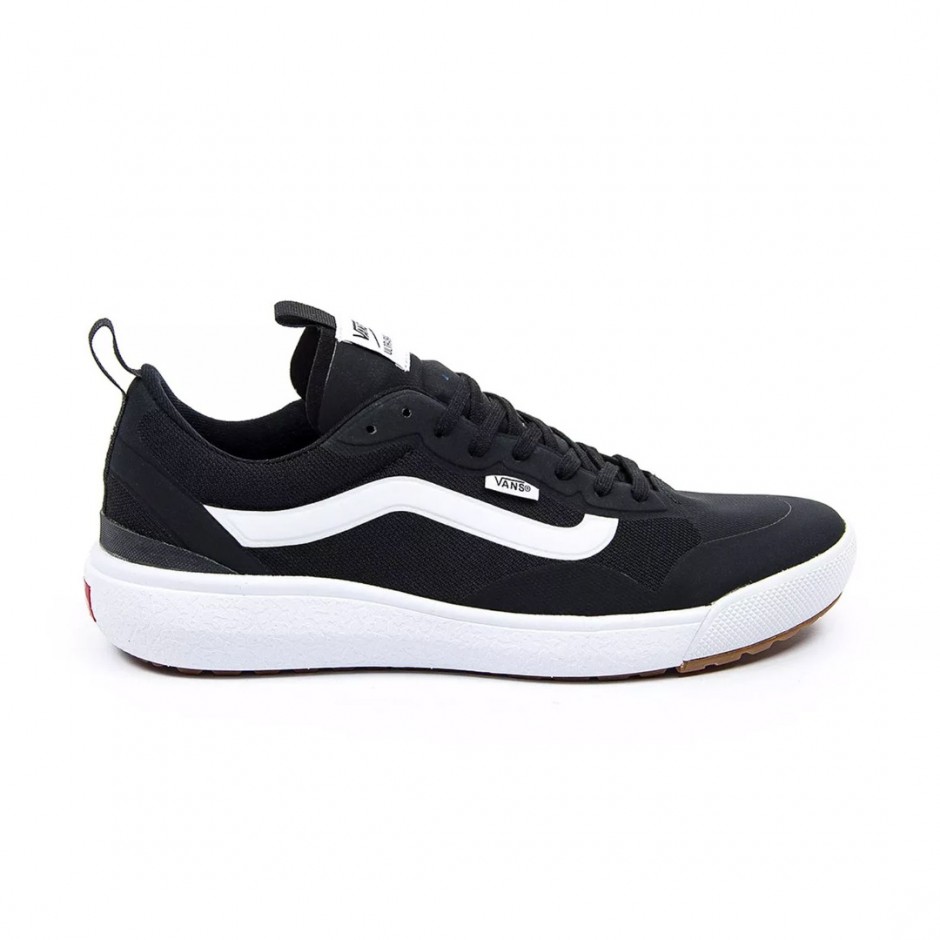 VANS UA ULTRARANGE EXO Μαύρο