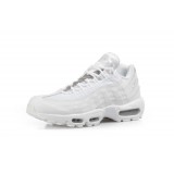 NIKE AIR MAX 95 ESSENTIAL AT9865-100 Λευκό Εικόνα 0