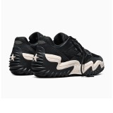 Unisex Sneakers Μαύρα - Converse Wave Motion Trainer Εικόνα 1