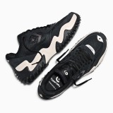 Unisex Sneakers Μαύρα - Converse Wave Motion Trainer Εικόνα 2