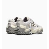 Unisex Sneakers Γκρι - Converse Wave Motion Trainer Εικόνα 1